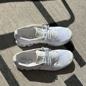 On Running Cloud Sneaker